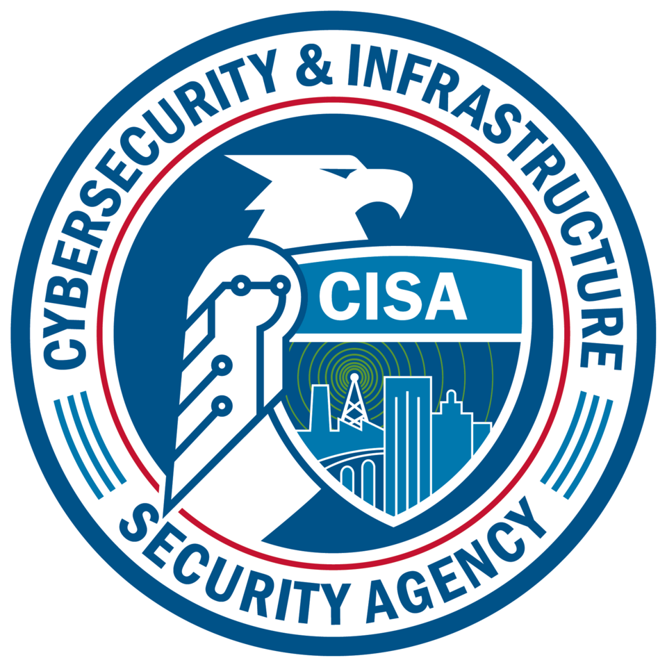 Logo CISA